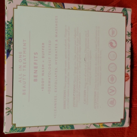 2 Spongelle Infused Buffers - Picture 5 of 5